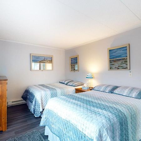 Diamond Head Condos オーシャン・シティ 部屋 写真