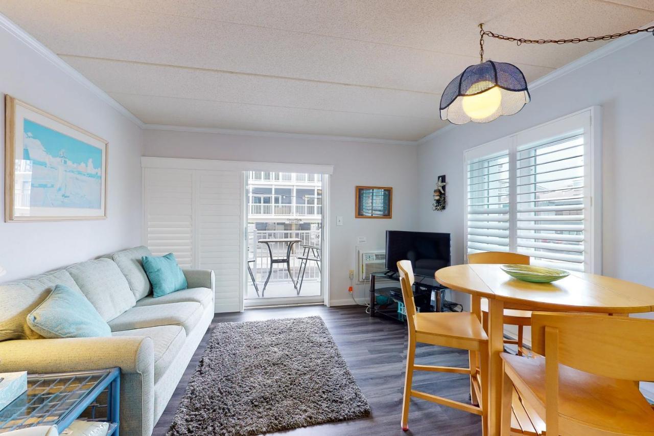 Diamond Head Condos オーシャン・シティ 部屋 写真