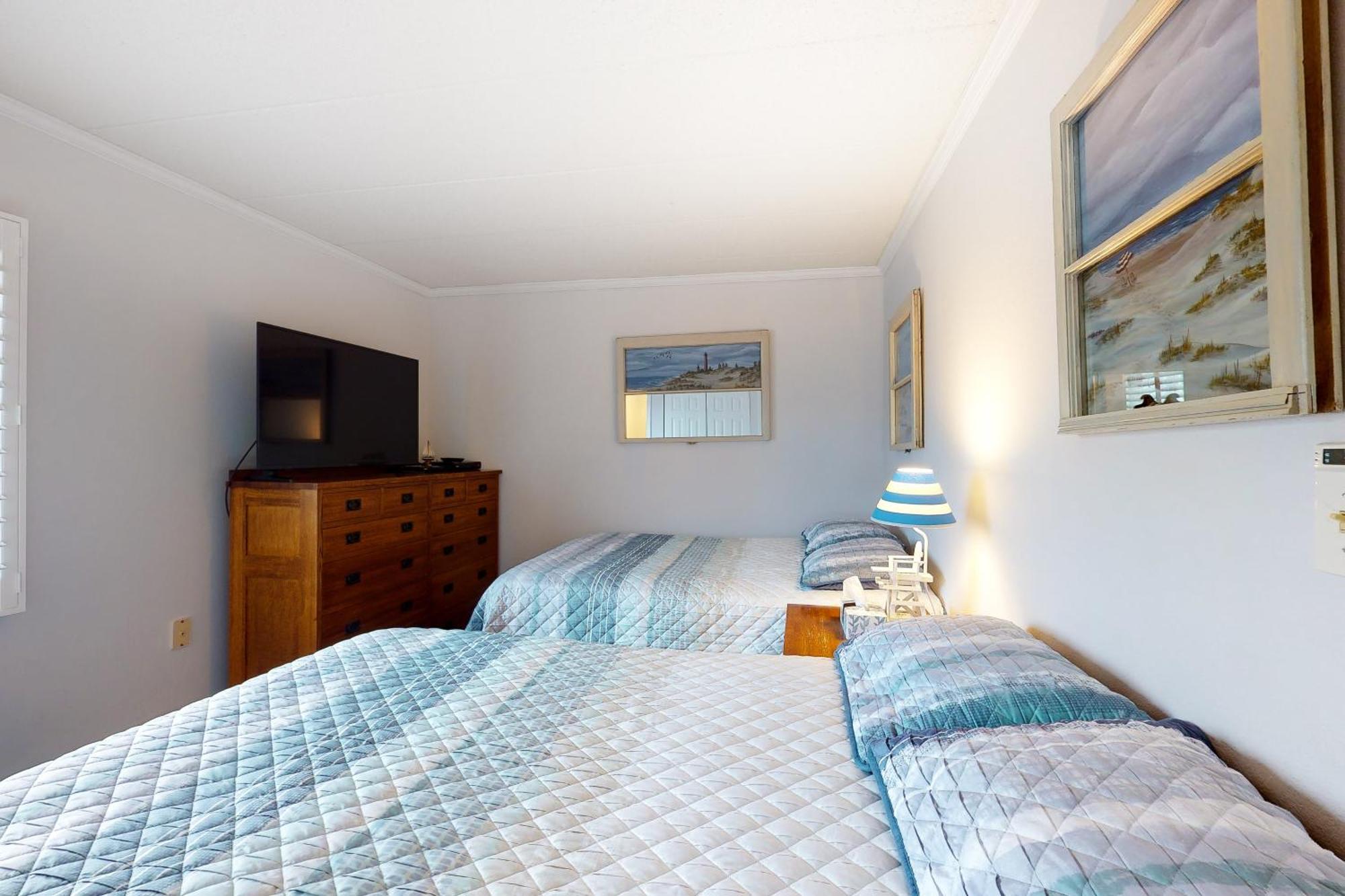 Diamond Head Condos オーシャン・シティ 部屋 写真