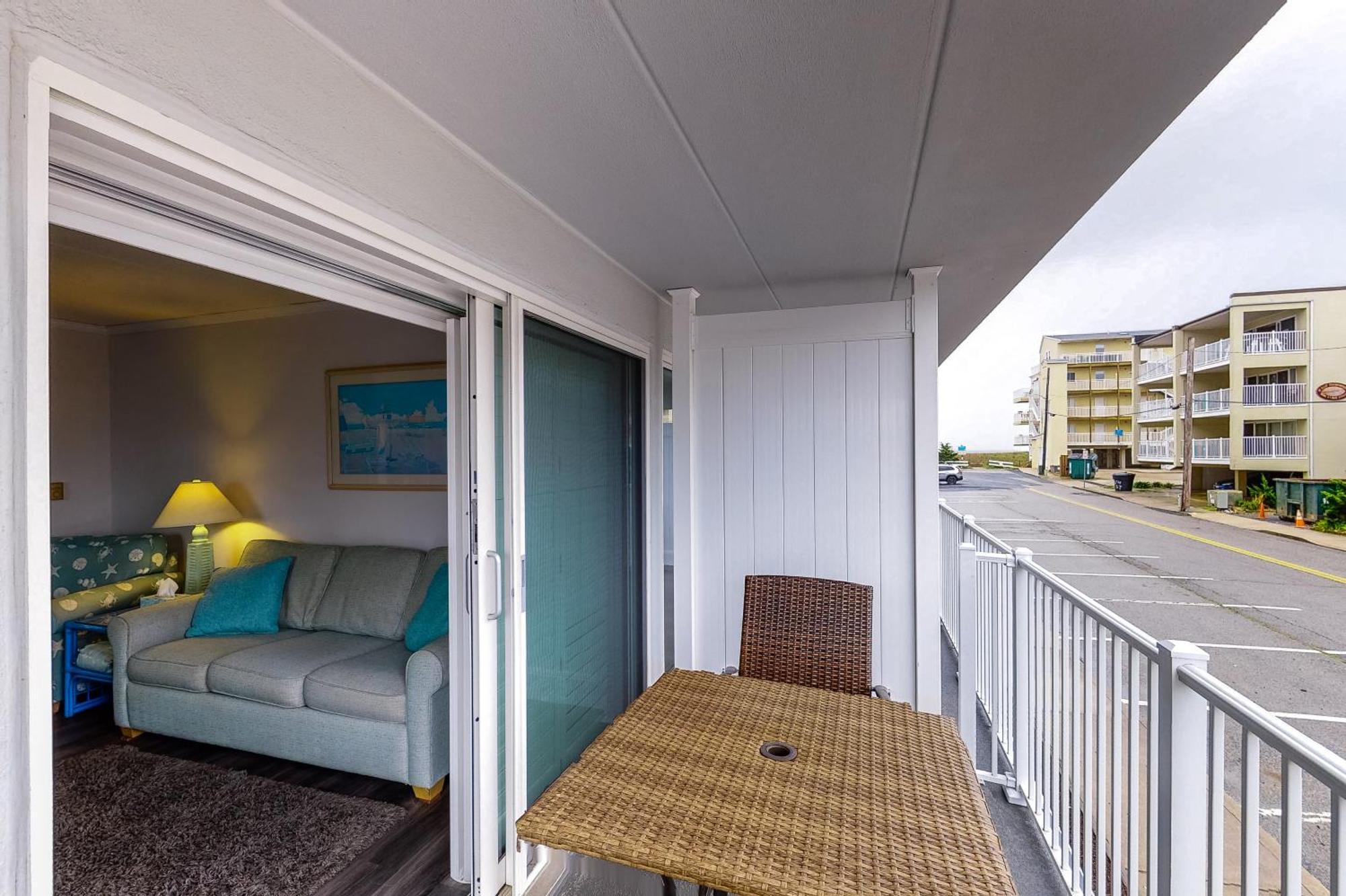 Diamond Head Condos オーシャン・シティ 部屋 写真