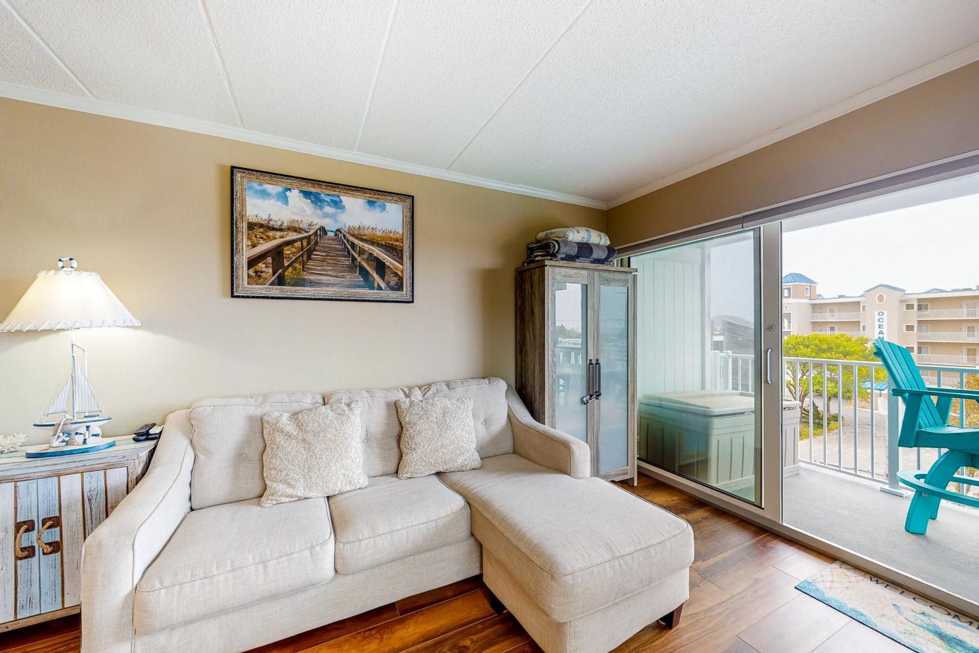 Diamond Head Condos オーシャン・シティ 部屋 写真
