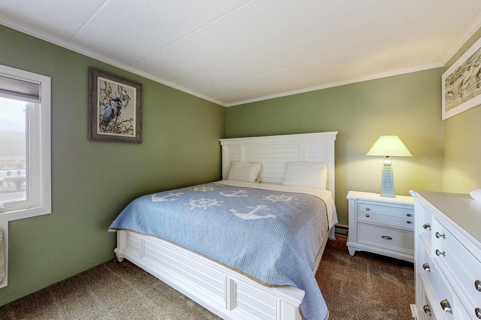 Diamond Head Condos オーシャン・シティ 部屋 写真