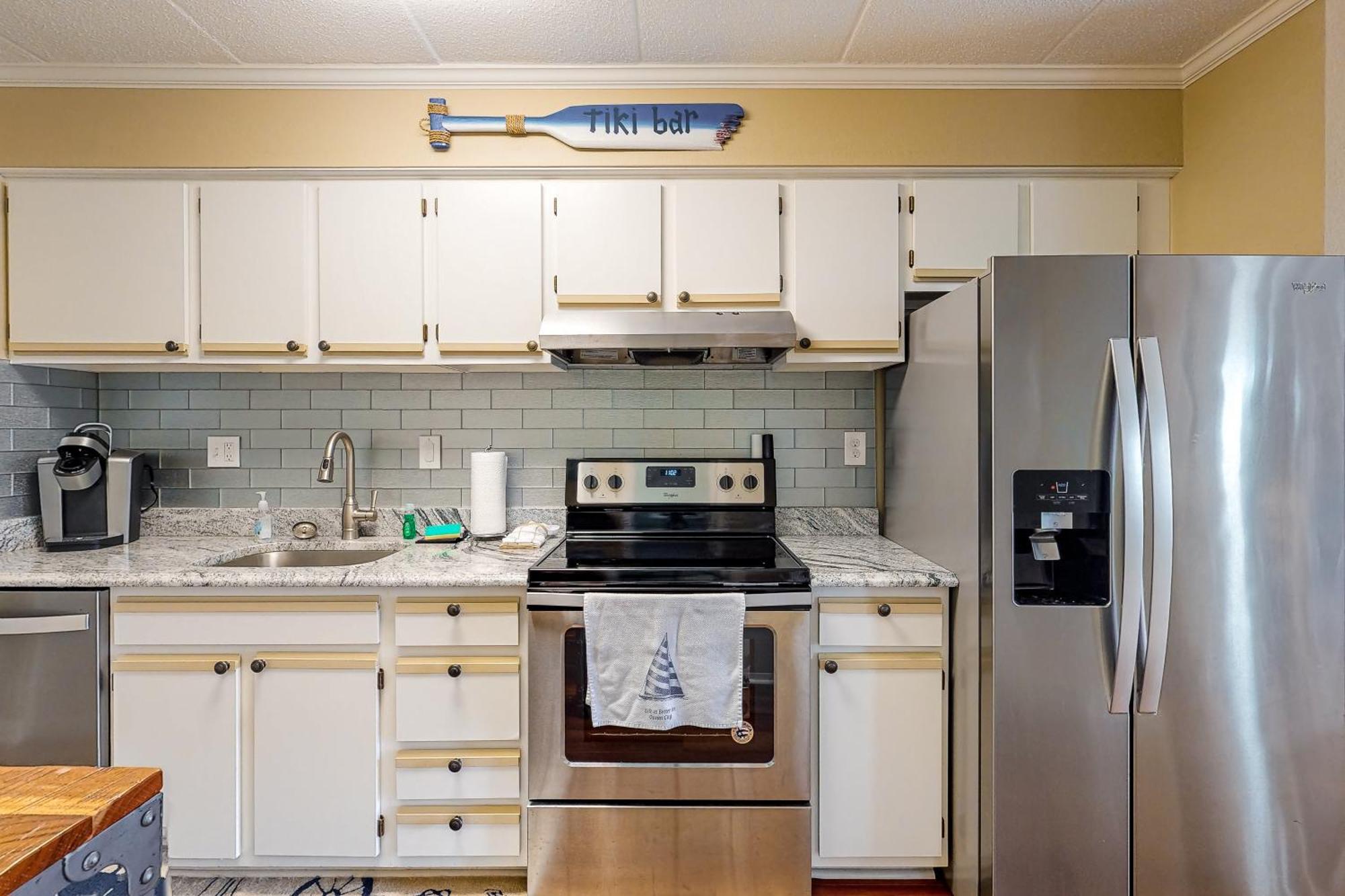 Diamond Head Condos オーシャン・シティ 部屋 写真