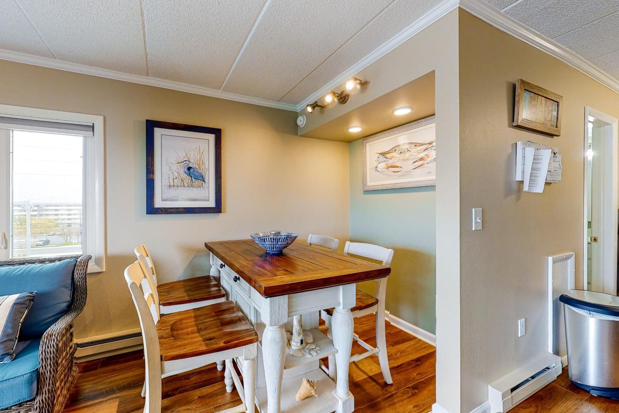 Diamond Head Condos オーシャン・シティ 部屋 写真