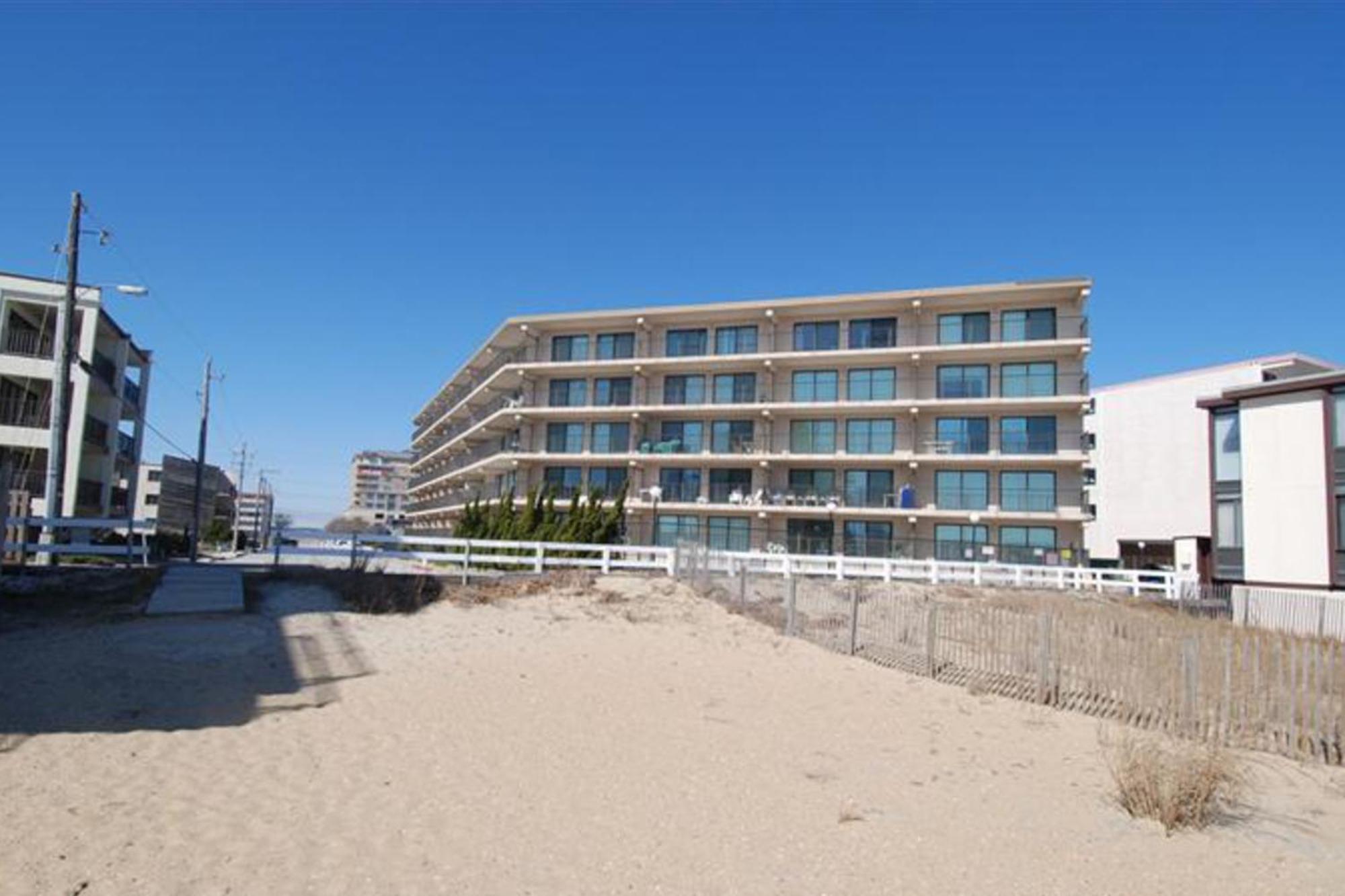 Diamond Head Condos オーシャン・シティ 部屋 写真